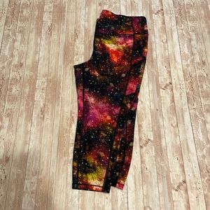 Torrid size 3 leggings